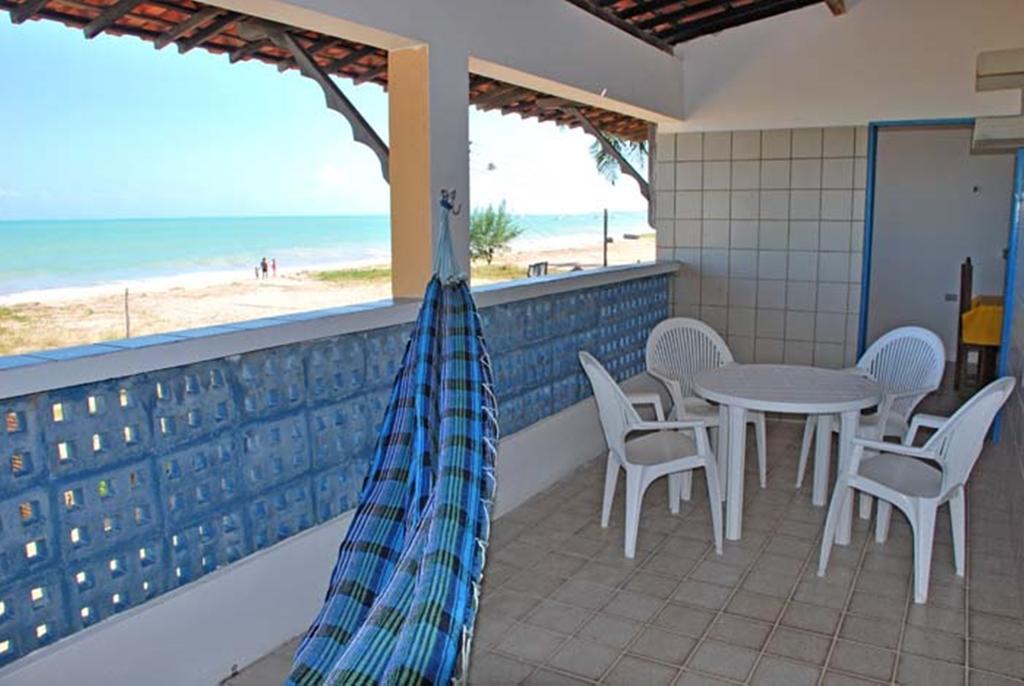 Prive Village Maragogi Zewnętrze zdjęcie