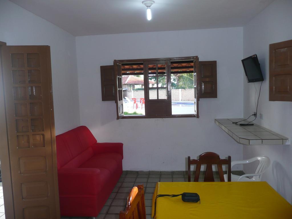 Prive Village Maragogi Zewnętrze zdjęcie