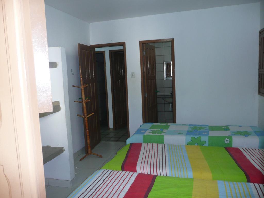 Prive Village Maragogi Zewnętrze zdjęcie